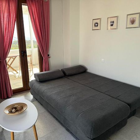 Villa Harmonia II Agia Anna  Екстер'єр фото